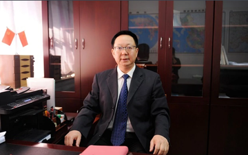 文俊-云南农业职业技术学院原院长