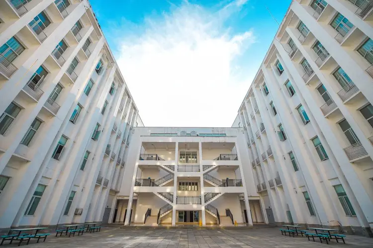 重庆建筑工程职业学院