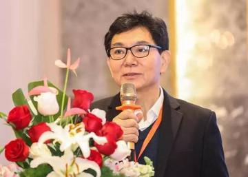张启翔