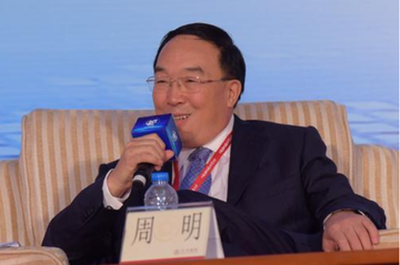 周明-哈尔滨工业大学机电工程学院教授