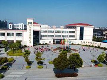 胡埭中心小学