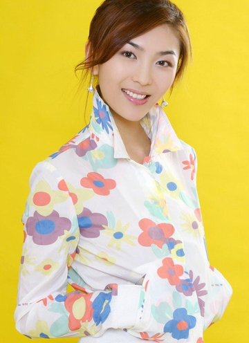 阮金红-越南女演员、模特
