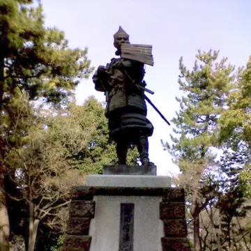 织田信秀-快懂百科