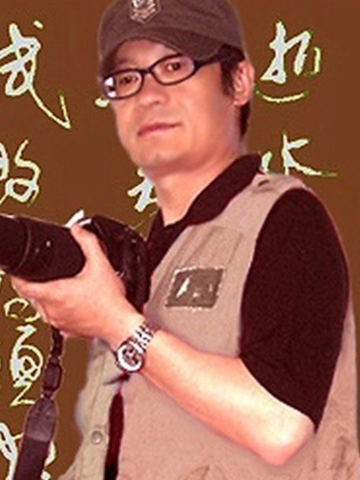 薛万墨-华夏文化研究会特邀研究员