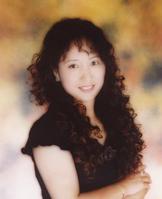 蔡丽双-中国当代女诗人