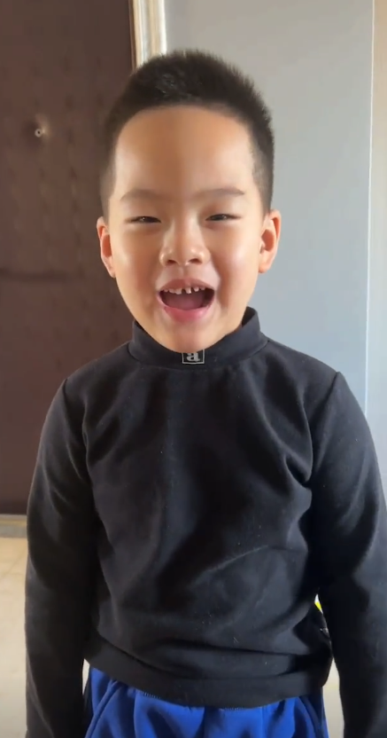害怕大鹅的老崔