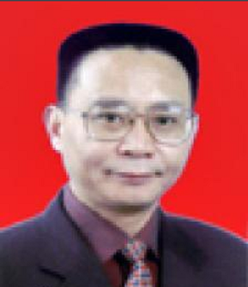 徐小明-黎川县政协原主席