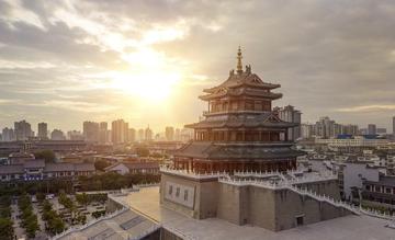 咸阳市