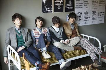 S.M THE BALLAD-S.M THE BALLAD