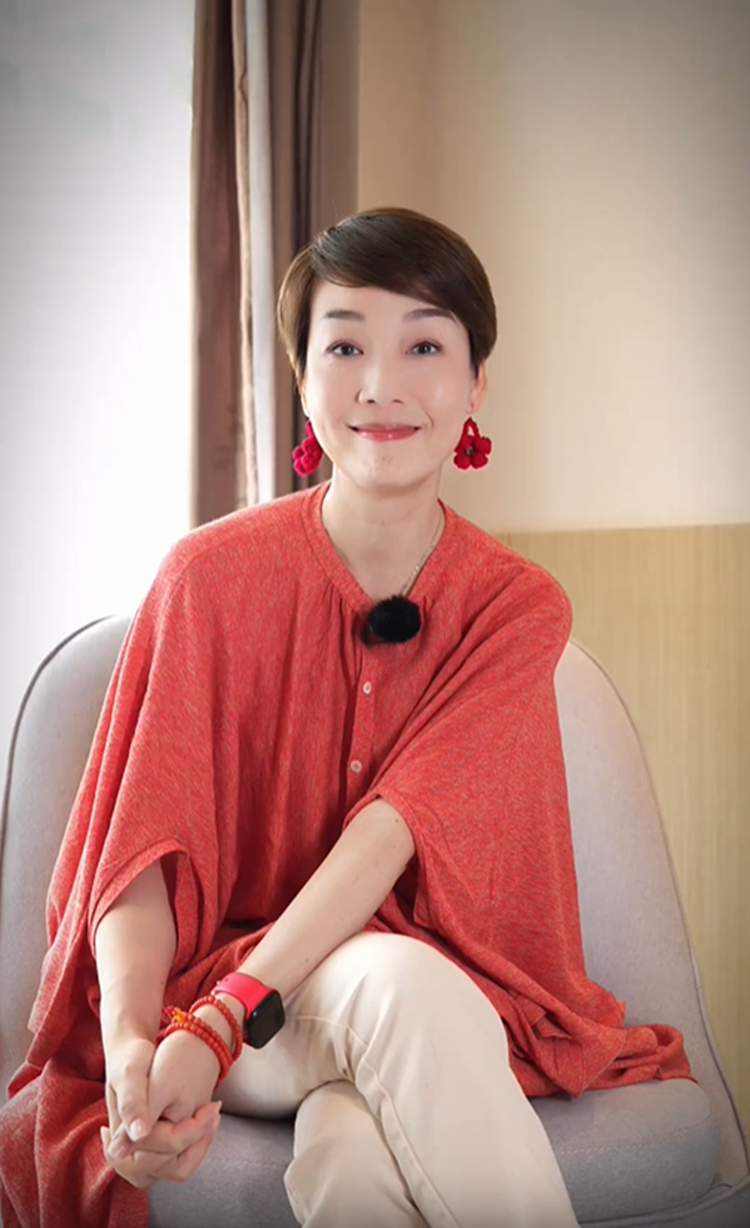 江美仪- 抖音百科