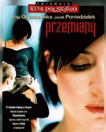 改变-2003年Lukasz Barczyk执导的剧情片