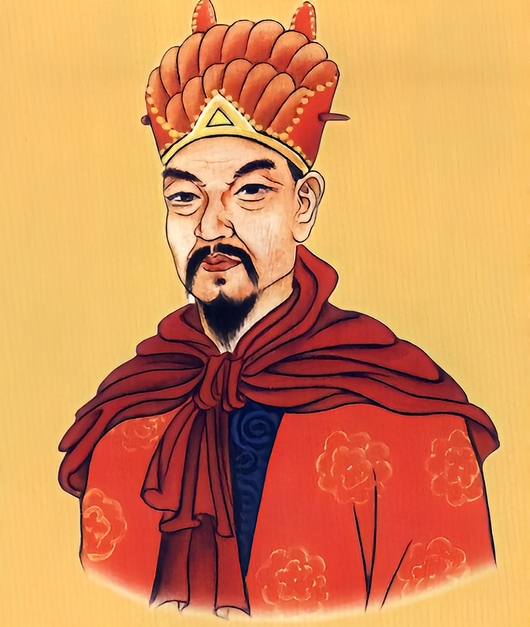 郑武公- 抖音百科