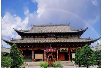 陇翠庵