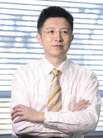 王海峰-百度首席技术官(CTO)