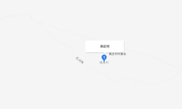 侯庄村