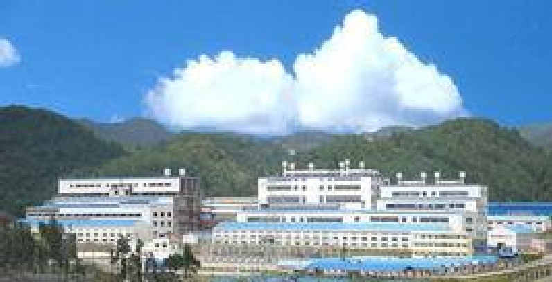 云南永昌铅锌股份有限公司-云南冶金集团股份公司旗下公司