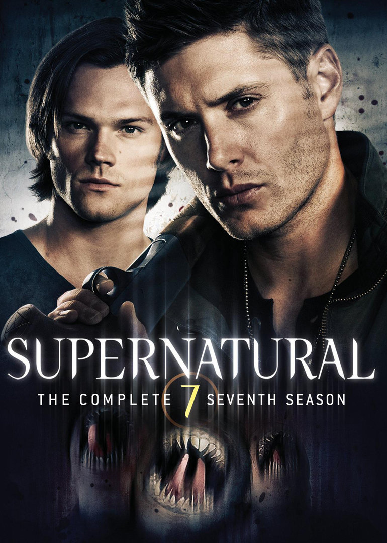 邪恶力量第七季- 抖音百科, image size:770x1080