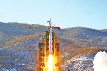 光明星4号-2016年发射的对地观测卫星