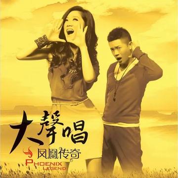 光芒-凤凰传奇的歌曲