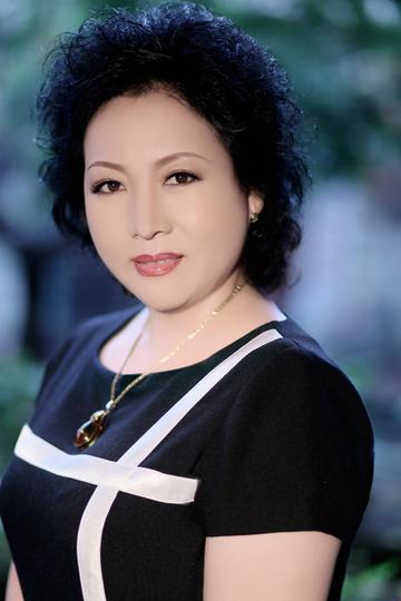 陈婉薇-香港女演员