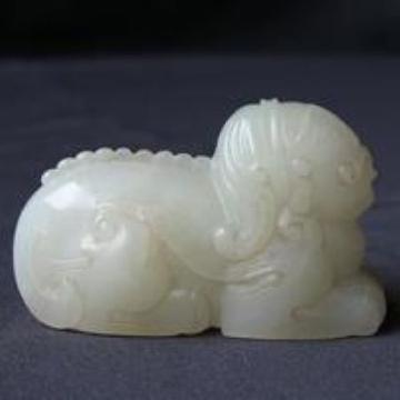 玉石器-玉石器