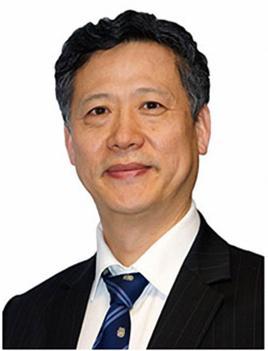 李琳-英国皇家工程院院士
