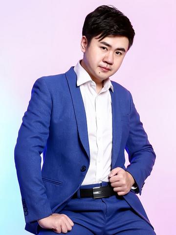 李可-建筑师