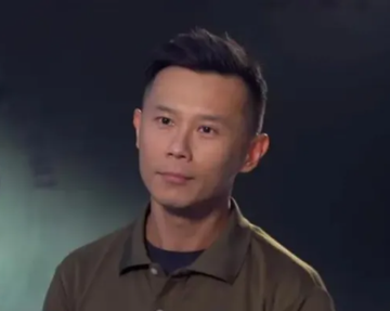 郑柏林