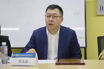 李海波-纽曼医疗中国区总裁