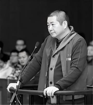 胡方权-铁笼沉尸案首犯