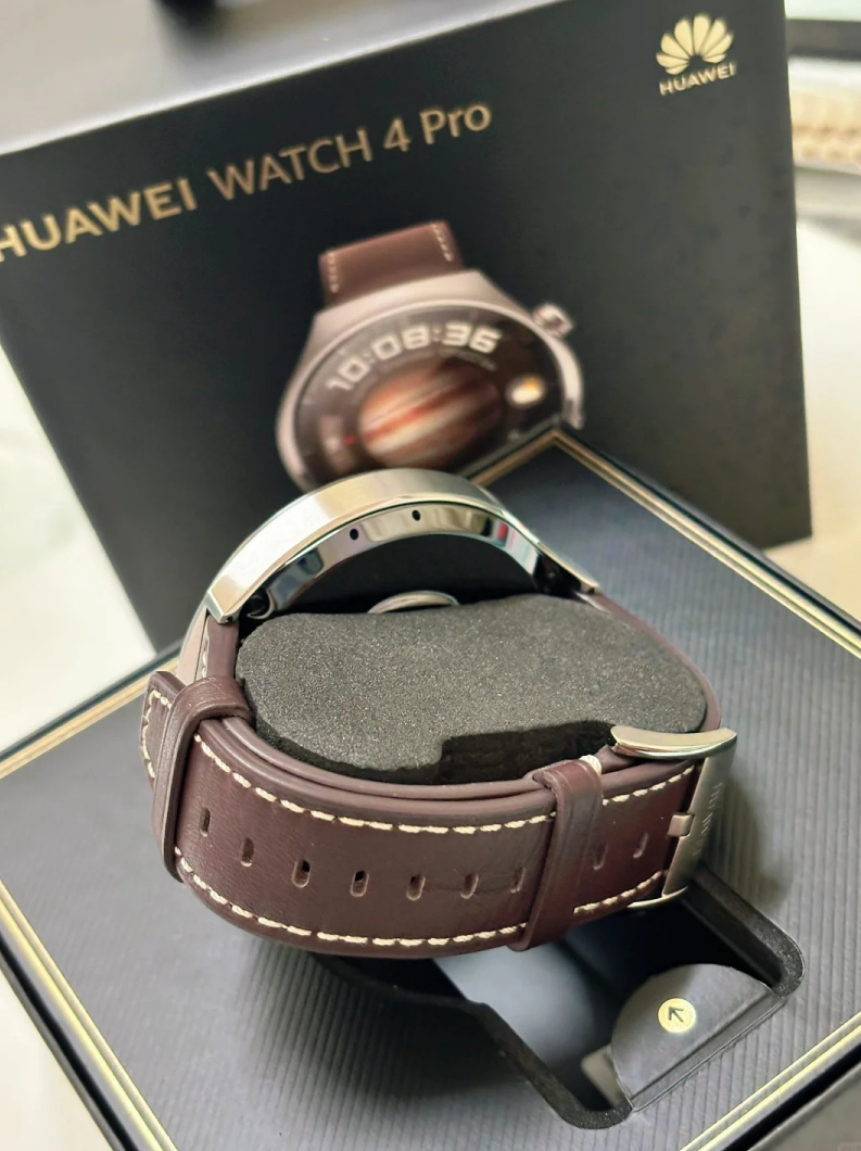 华为WATCH FIT 4 Pro