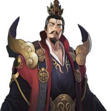 高山青-《武林外史》中提及的虚拟人物