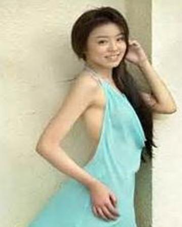 杨珊珊-《真情满天下》里的人物