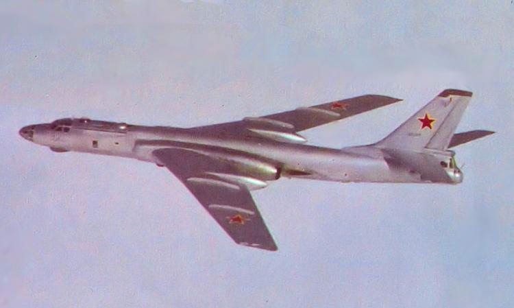 图-16轰炸机- 抖音百科