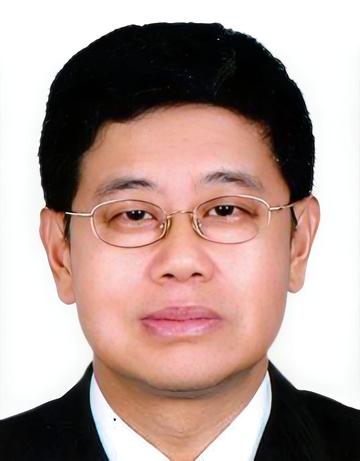 刘明忠-中国一重集团有限公司原董事长