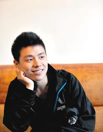 求职哥
