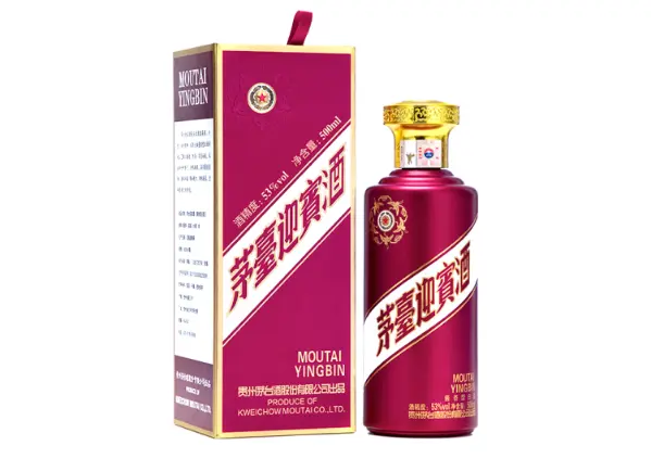 中国贵州茅台酒厂（集团）有限责任公司