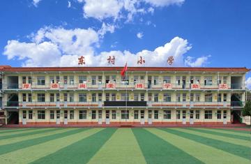 东村-山西长治市武乡县丰州镇下辖村