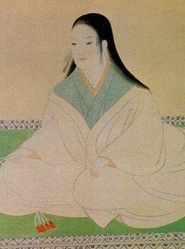 驹姬-日本战国时期最上义光的次女