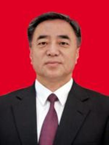 王文杰-许昌市人大常委会原副主任
