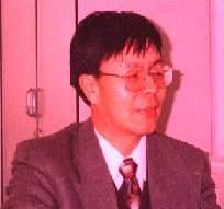 殷人昆-清华大学计算机系教授