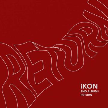 LOVE SCENARIO-2018年iKON演唱歌曲