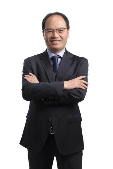 张正友-腾讯首席科学家