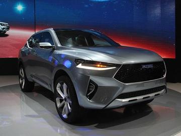 哈弗SUV-长城汽车旗下哈弗品牌SUV