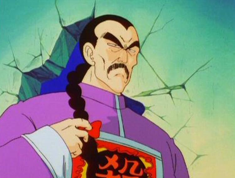 桃白白 MM5-014 DA 桃白白 世界一の殺し屋 | DBH日和（ドラゴンボール