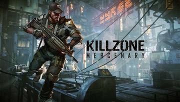 杀戮地带：雇佣兵-Guerrilla Games开发的游戏