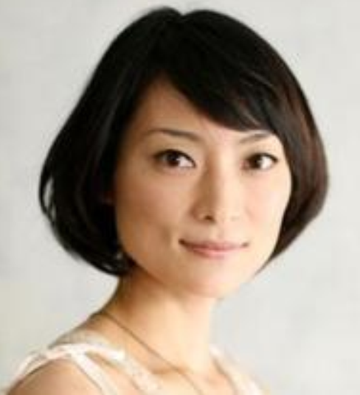 松本英子-日本创作歌手