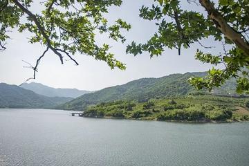 虎洞水库-综合利用的小型水库