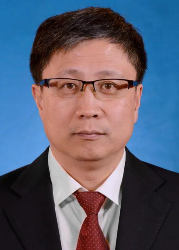 叶国安-中国科学院院士