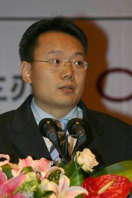 刘洲伟